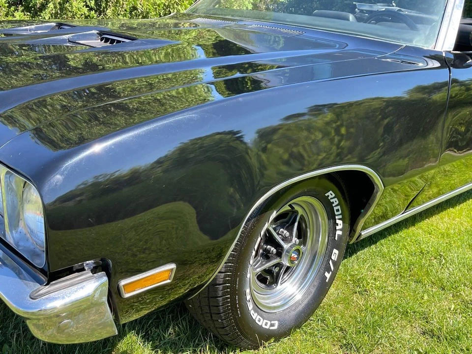 1971 Buick Skylark 3rd Gen - Image 21 of 31