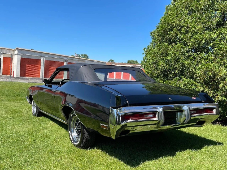1971 Buick Skylark 3rd Gen - Image 27 of 31