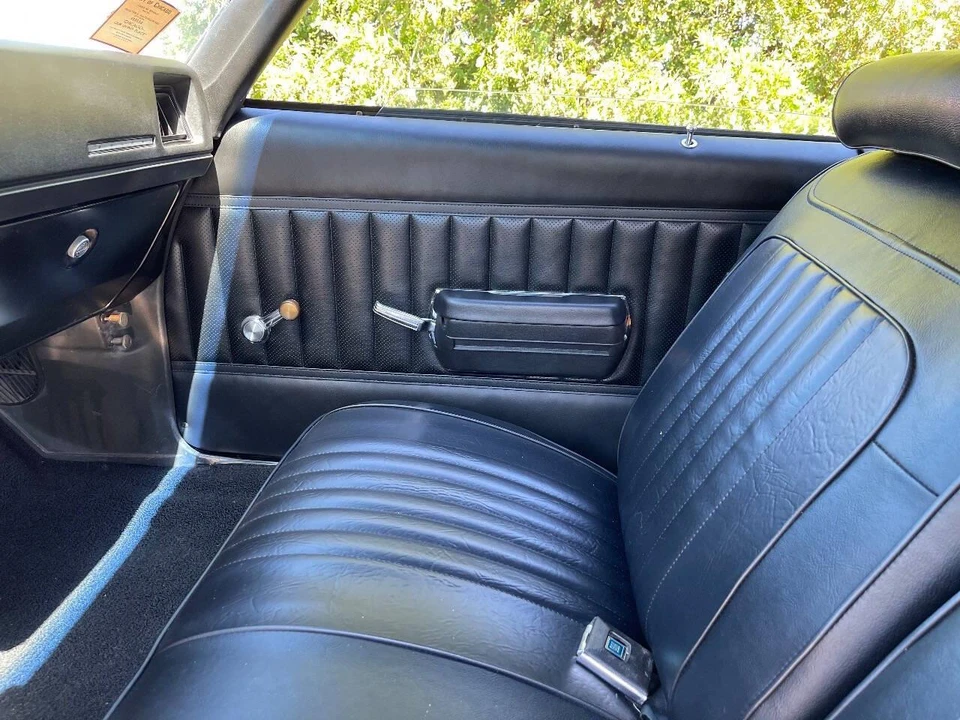 1971 Buick Skylark 3rd Gen - Image 31 of 31