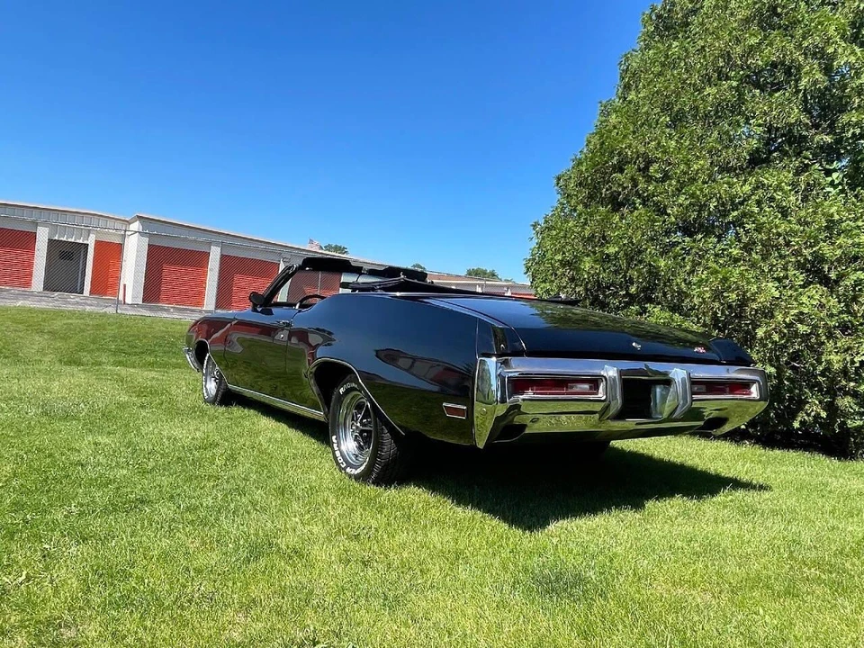 1971 Buick Skylark 3rd Gen - Image 8 of 31