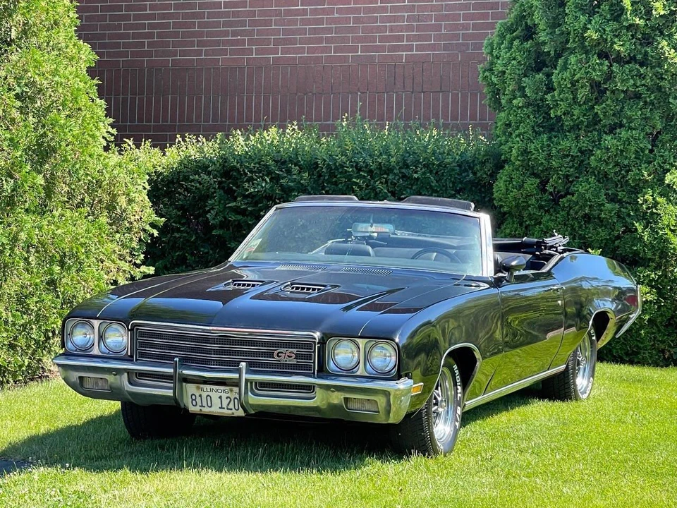 1971 Buick Skylark 3rd Gen - Image 12 of 31