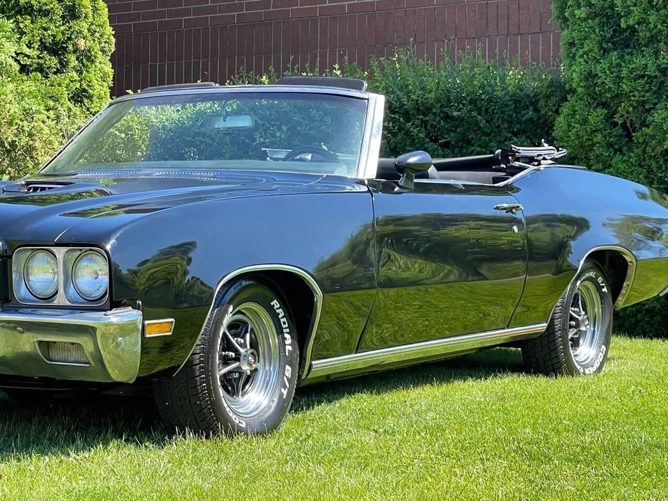 1971 Buick Skylark 3rd Gen - Image 14 of 31