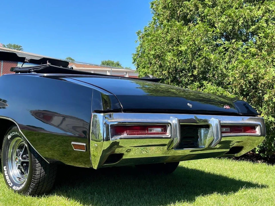 1971 Buick Skylark 3rd Gen - Image 10 of 31