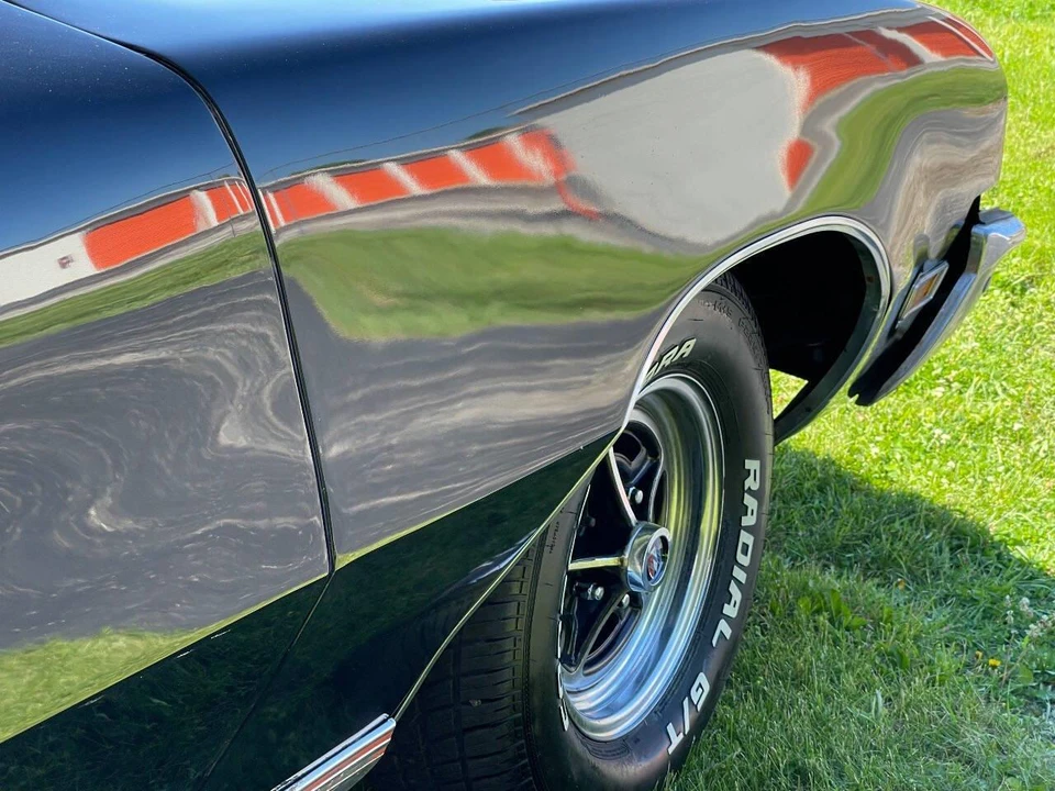 1971 Buick Skylark 3rd Gen - Image 18 of 31