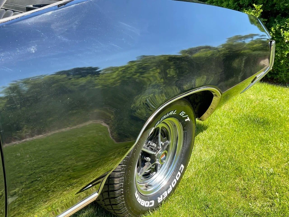 1971 Buick Skylark 3rd Gen - Image 20 of 31
