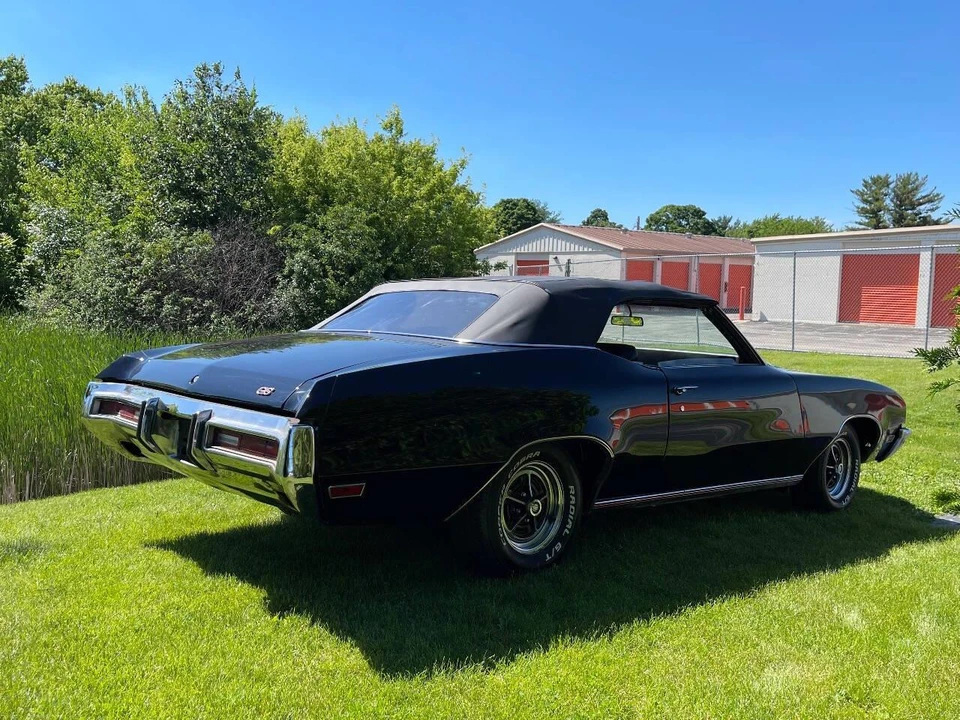1971 Buick Skylark 3rd Gen - Image 28 of 31