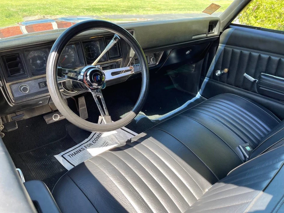 1971 Buick Skylark 3rd Gen - Image 30 of 31
