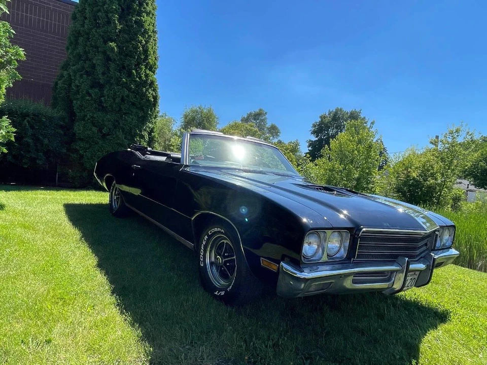 1971 Buick Skylark 3rd Gen - Image 22 of 31