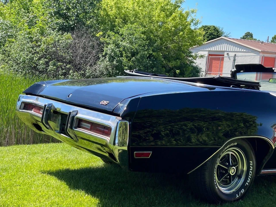 1971 Buick Skylark 3rd Gen - Image 15 of 31