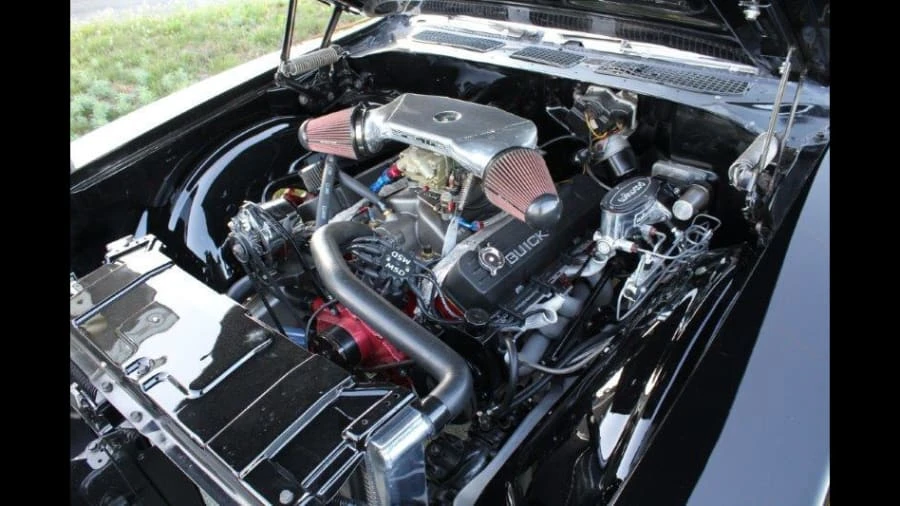 1971 Buick Skylark 3rd Gen - Image 7 of 18
