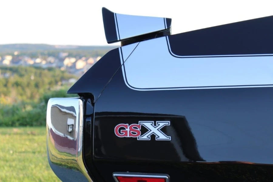 1971 Buick Skylark 3rd Gen - Image 12 of 18