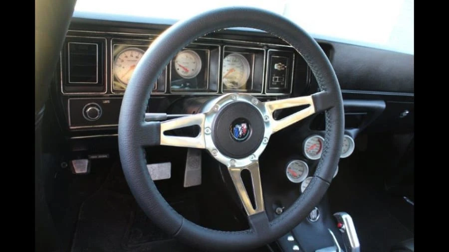 1971 Buick Skylark 3rd Gen - Image 5 of 18