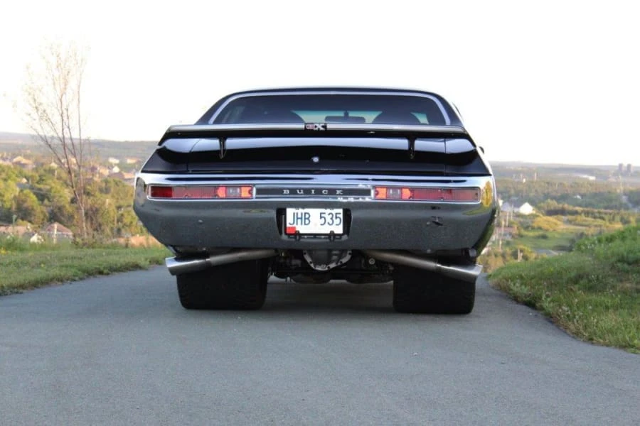 1971 Buick Skylark 3rd Gen - Image 14 of 18