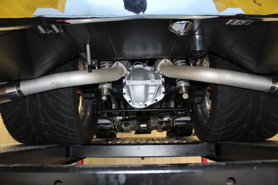 1971 Buick Skylark 3rd Gen - Image 15 of 18