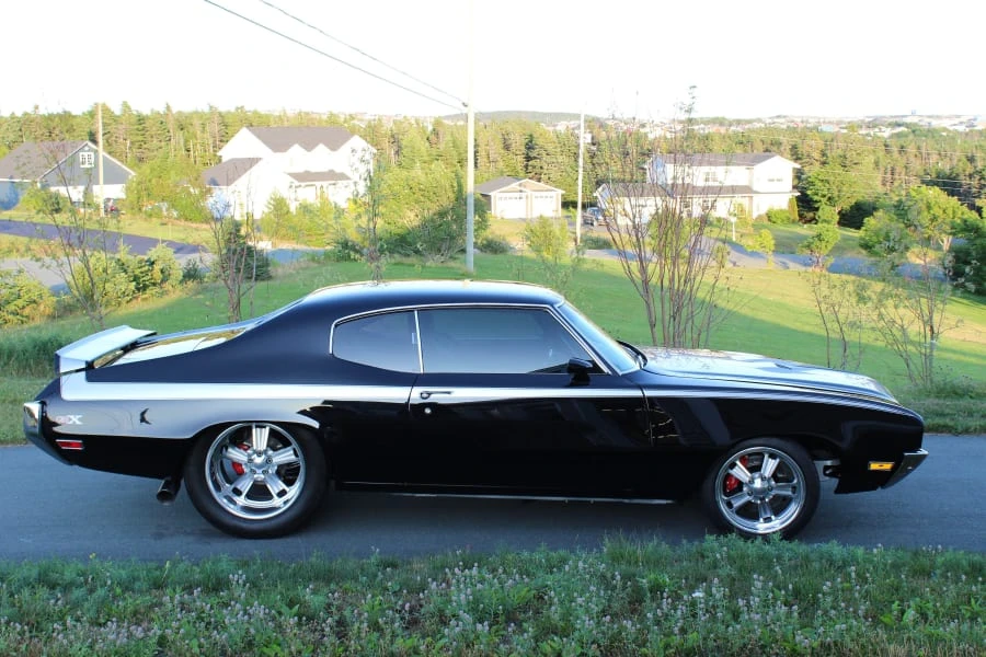 1971 Buick Skylark 3rd Gen - Image 2 of 18