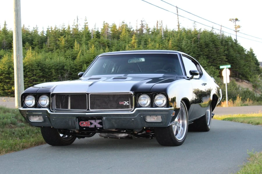 1971 Buick Skylark 3rd Gen - Image 16 of 18
