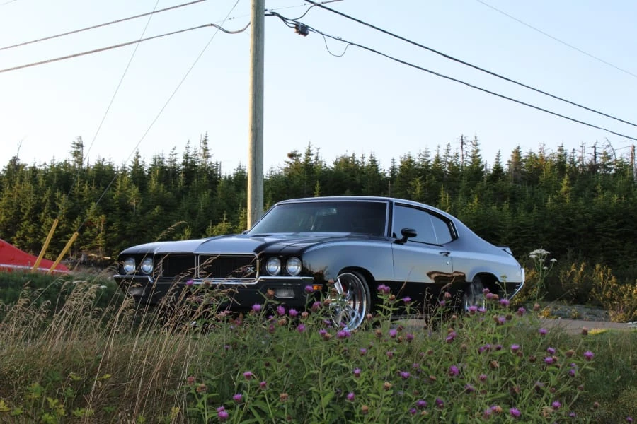 1971 Buick Skylark 3rd Gen - Image 17 of 18