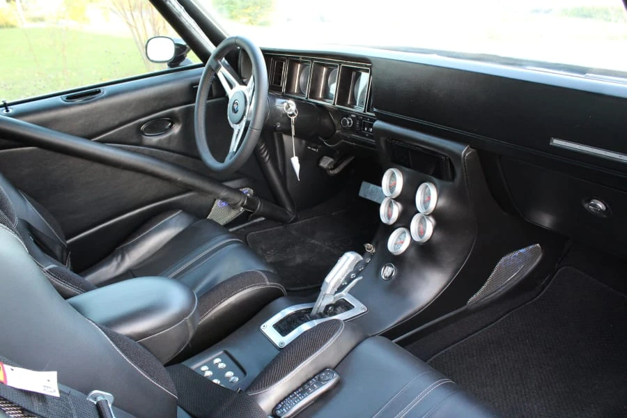 1971 Buick Skylark 3rd Gen - Image 6 of 18