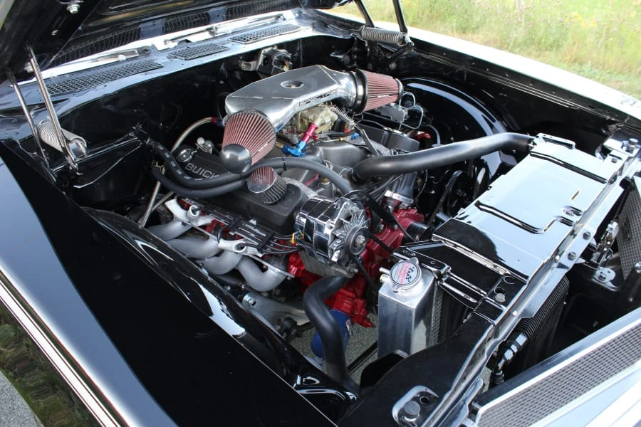 1971 Buick Skylark 3rd Gen - Image 8 of 18
