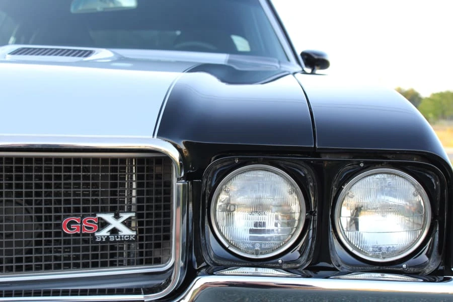 1971 Buick Skylark 3rd Gen - Image 13 of 18