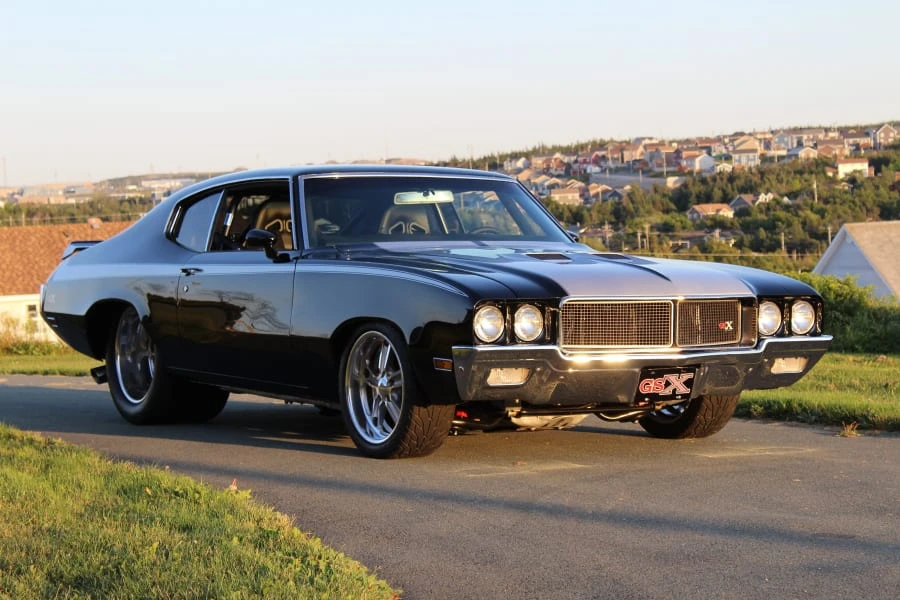 1971 Buick Skylark 3rd Gen - Image 18 of 18