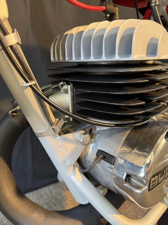 1971 Bultaco - Image 18 of 22