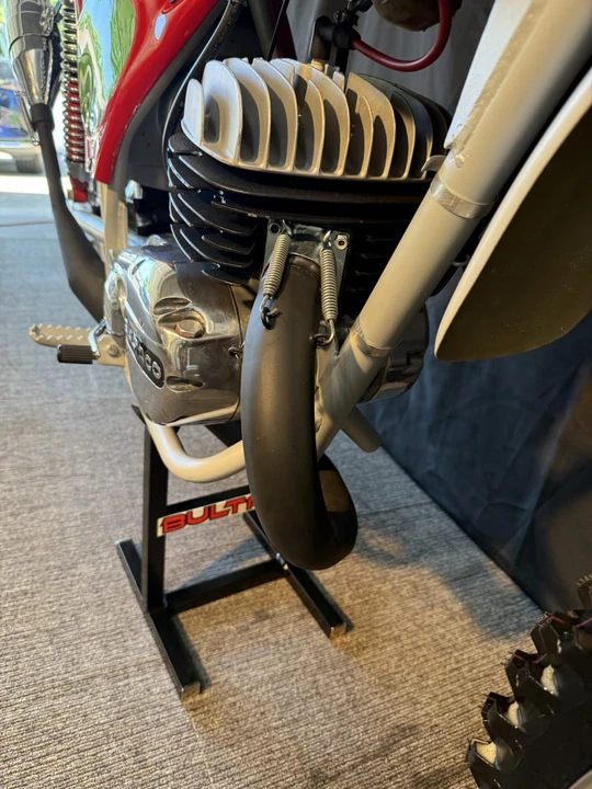 1971 Bultaco - Image 12 of 22