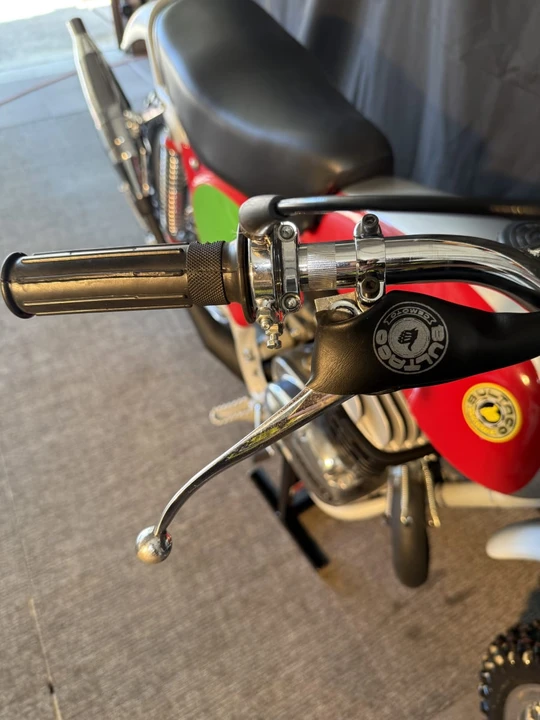 1971 Bultaco - Image 14 of 22