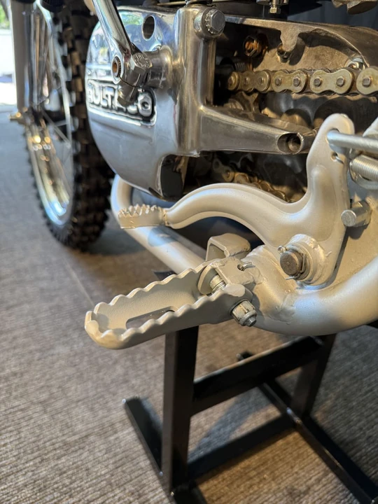 1971 Bultaco - Image 15 of 22