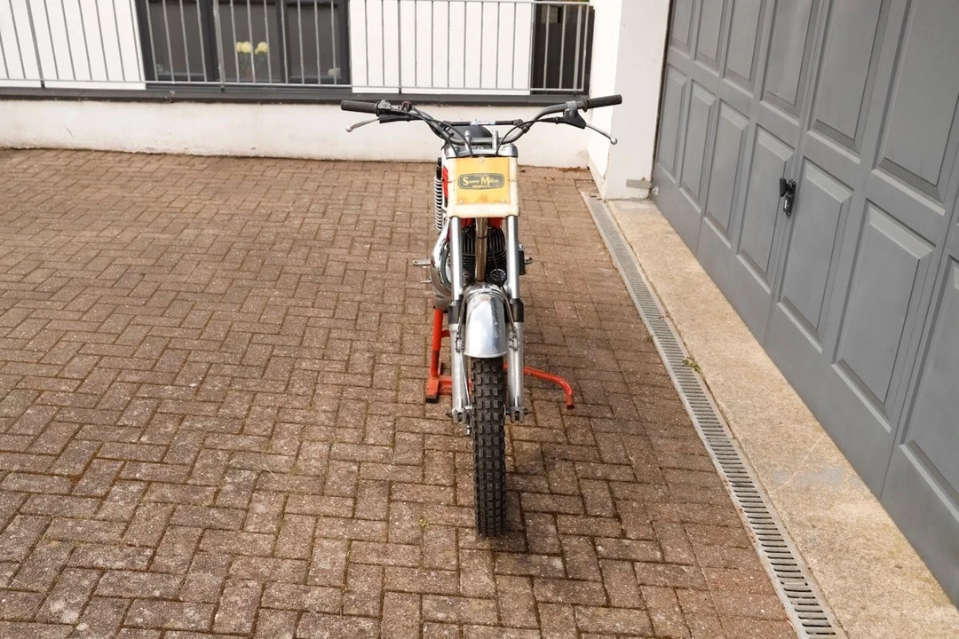 1971 Bultaco Sherpa - Image 23 of 30