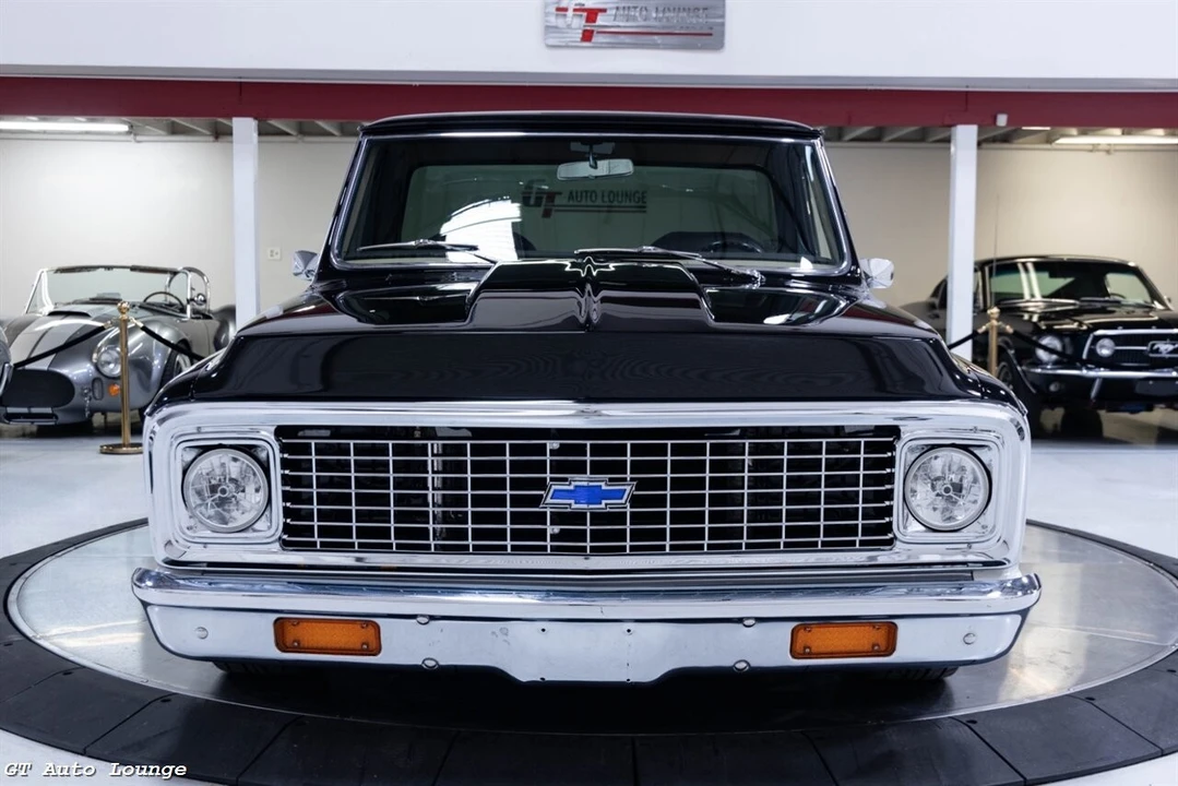 1971 Chevrolet C/K 2nd Gen - Image 2 of 4
