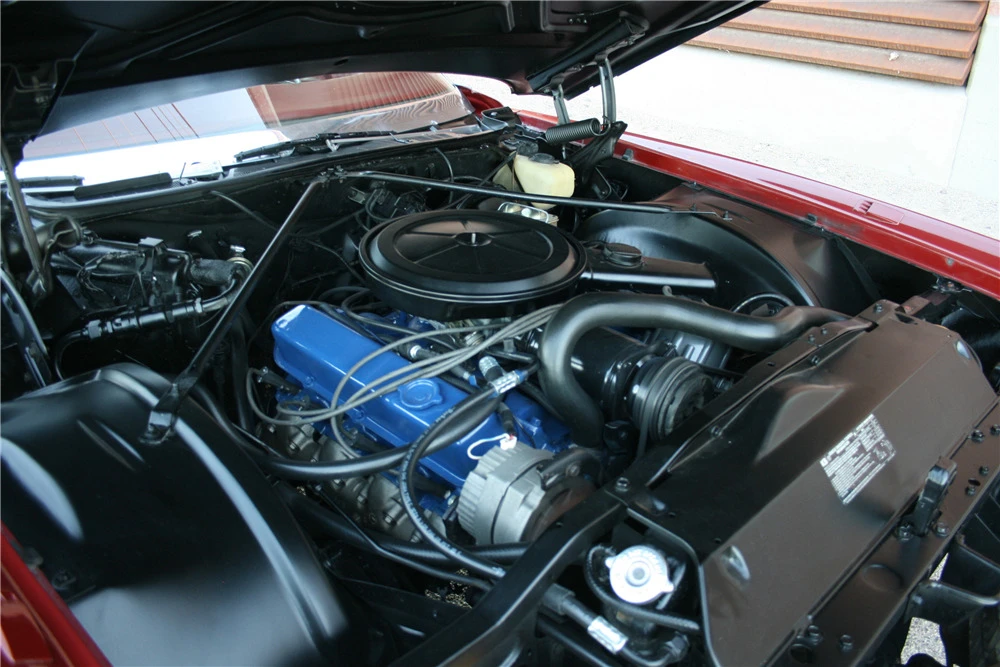1971 Cadillac Eldorado 9th Gen - Image 3 of 5