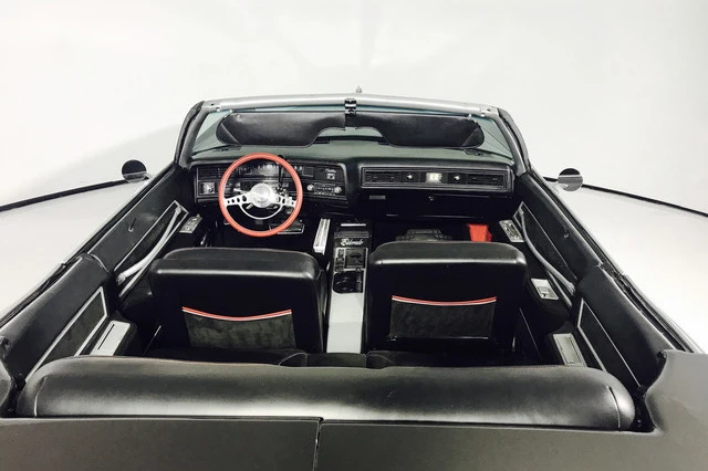 1971 Cadillac Eldorado 9th Gen - Image 3 of 5
