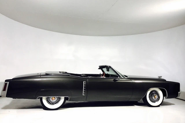 1971 Cadillac Eldorado 9th Gen - Image 4 of 5