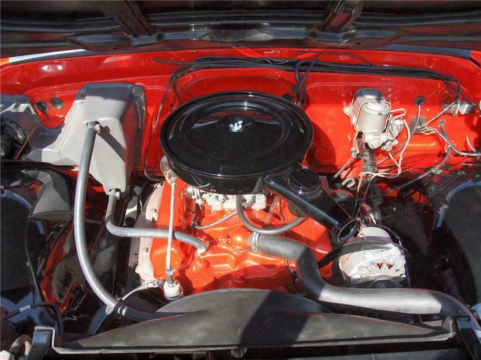 1971 Chevrolet C/K 2nd Gen - Image 3 of 5