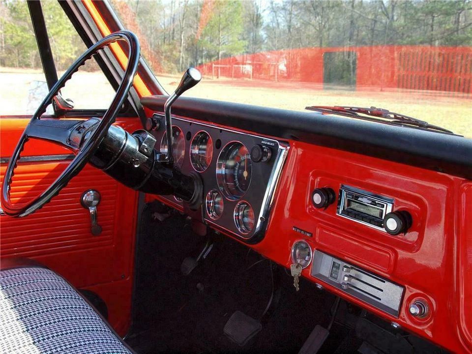 1971 Chevrolet C/K 2nd Gen - Image 4 of 5