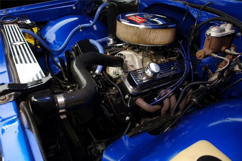 1971 Chevrolet C/K 2nd Gen - Image 3 of 5