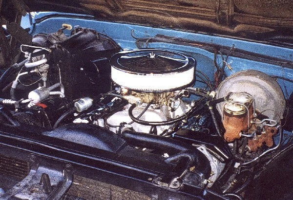 1971 Chevrolet C/K 2nd Gen - Image 4 of 8