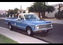 1971 Chevrolet C/K 2nd Gen - Image 6 of 8