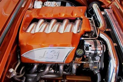 1971 Chevrolet C/K 2nd Gen - Image 3 of 6