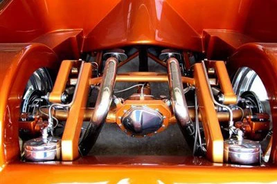 1971 Chevrolet C/K 2nd Gen - Image 5 of 6