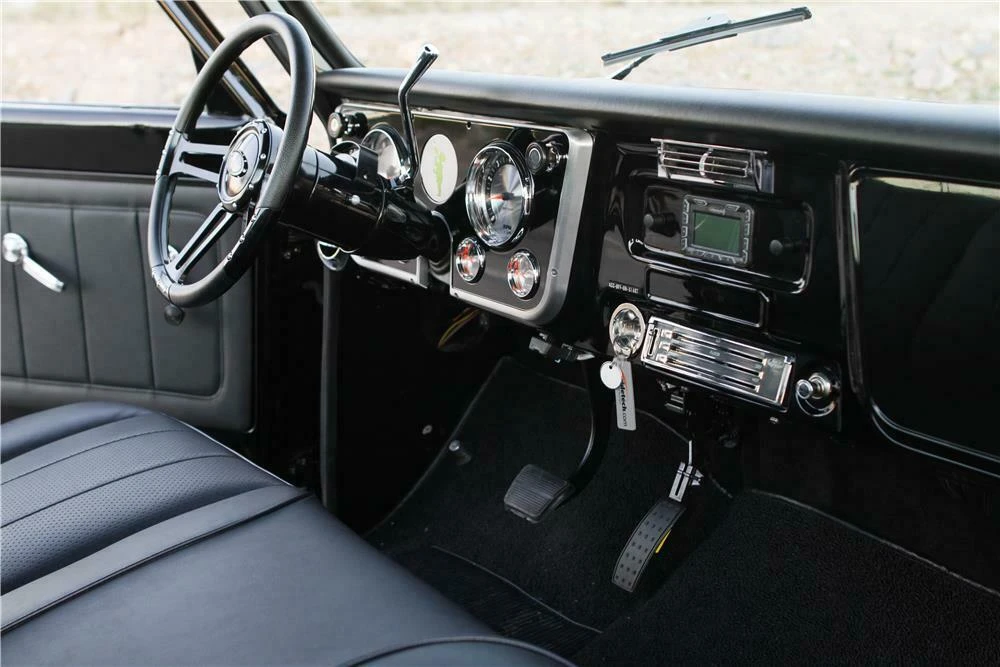 1971 Chevrolet C/K 2nd Gen - Image 3 of 5