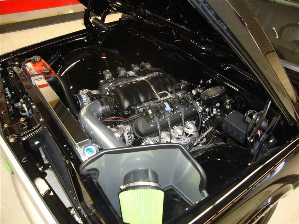 1971 Chevrolet C/K 2nd Gen - Image 3 of 3