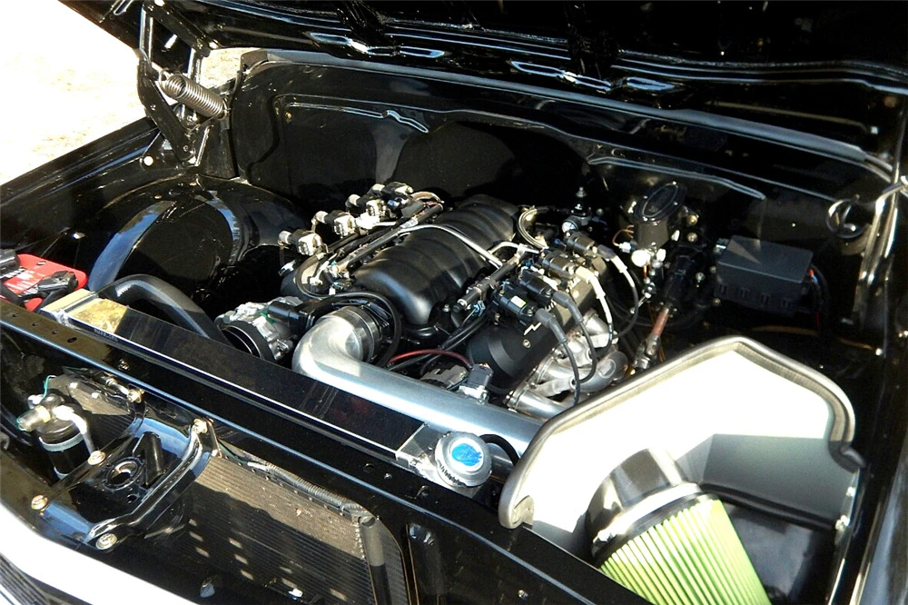 1971 Chevrolet C/K 2nd Gen - Image 3 of 5