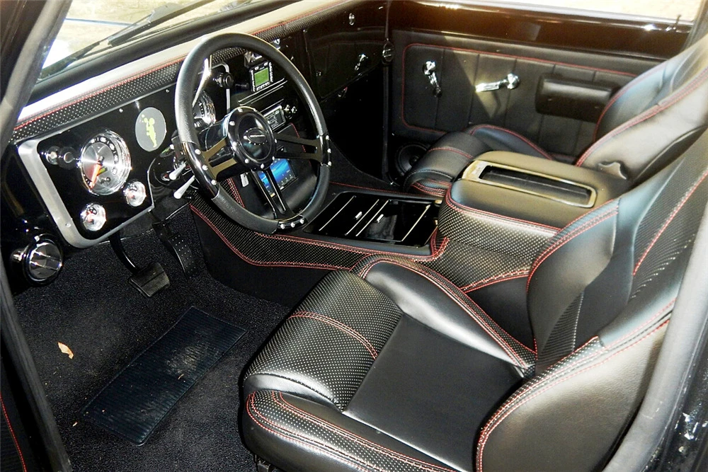 1971 Chevrolet C/K 2nd Gen - Image 4 of 5