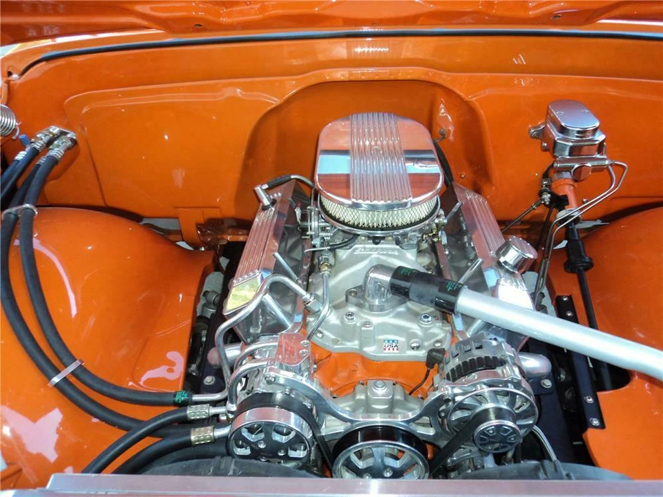 1971 Chevrolet C/K 2nd Gen - Image 2 of 5