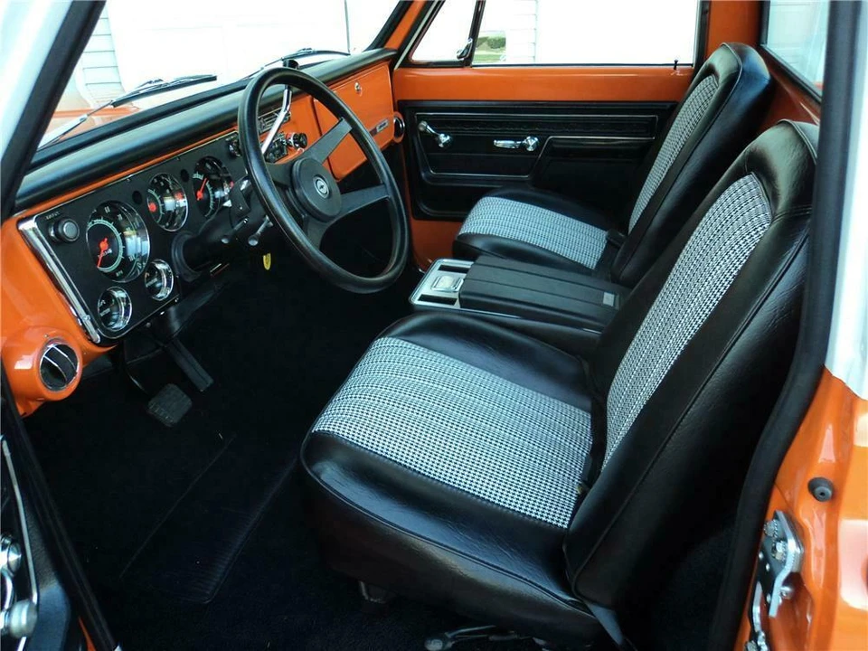 1971 Chevrolet C/K 2nd Gen - Image 3 of 5