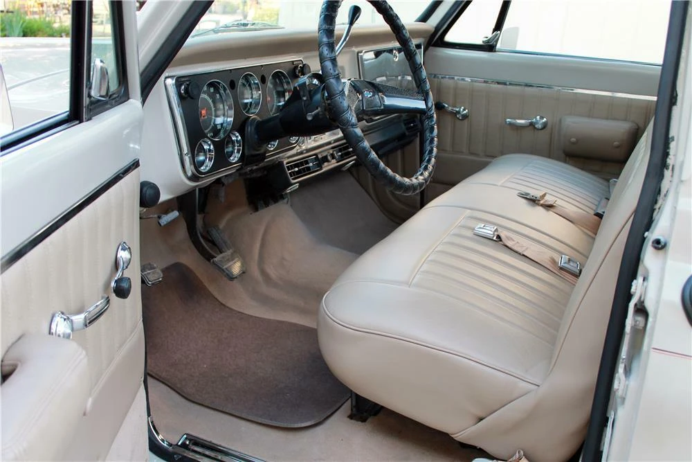 1971 Chevrolet C/K 2nd Gen - Image 3 of 5
