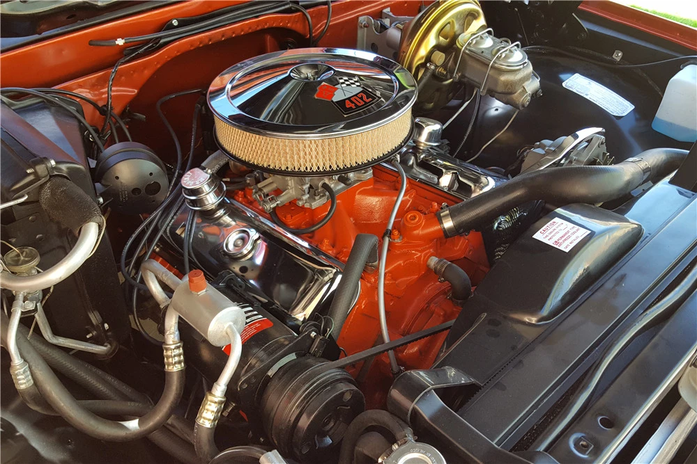 1971 Chevrolet C/K 2nd Gen - Image 3 of 5