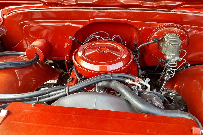 1971 Chevrolet C/K 2nd Gen - Image 3 of 5